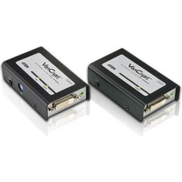 DVI Extender (усилвател) ATEN VE600A, 1920×1200, 40 м