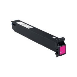 Червен тонер Konica Minolta Bizhub C452/C552/C652