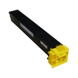 Жълт тонер Konica Minolta Bizhub C452/C552/C652