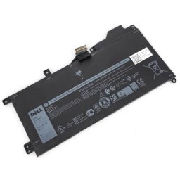 Батерия ОРИГИНАЛНА DELL Latitude 7200 7210 2-in-1 Tablet 1FKCC