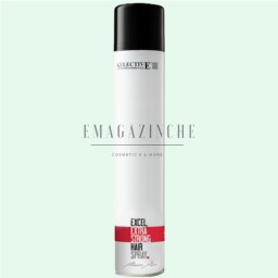 Selective Professional Лак за коса с много силна фиксация 500 мл. Artistic Fair Excel Extra Strong Hairspray