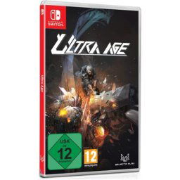 Игра Ultra Age Nintendo Switch