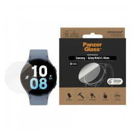 Стъклен протектор за часовник PanzerGlass за Samsung Galaxy Watch 5, 44mm