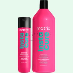 Matrix Шампоан против накъсване 300/1000 мл. Total Results Instacure Shampoo