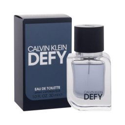 Calvin Klein Defy 30 ml eau de toilette за мъже