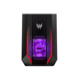 ACER PC Predator PO3-630 Intel Core i7-11700F 16GB RAM 512SS