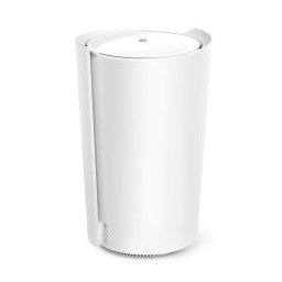 WiFi Mesh Deco X80-5G (1-pack) 5G Gateway + AX6000