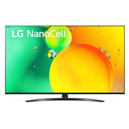 LG 55NANO763QA