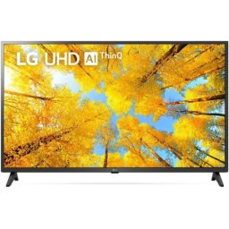 LG 55UQ75003LF