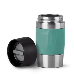Термочаша Tefal N2160310 COMP MUG 0.3L GREEN