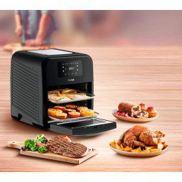 Уред за здравословно готвене Tefal FW501815 EASY FRY OVEN&GRILL