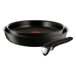 Тиган Tefal L6509205 КОМПЛЕКТ 3 ЧАСТИ