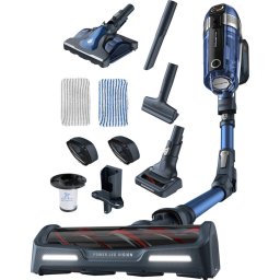 Вертикална прахосмукачка Rowenta RH9890WO X-FORCE , С контейнер