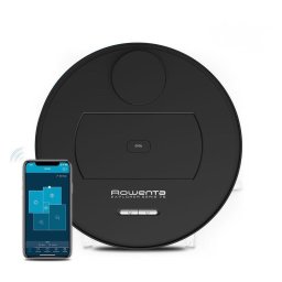 Прахосмукачка робот Rowenta RR7675WH , С контейнер