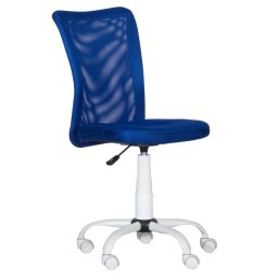 Детски стол Memo 7121 - син