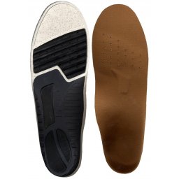 Стелки за паднал свод, дюстабан и плоско стъпало Active Comfort® Earthbound Replacement Insole
