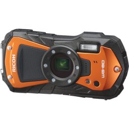 Ricoh WG-80