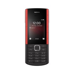 Nokia 5710 ХрrеѕѕАudіо Dual Sim Black
