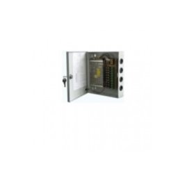 MPS-PTC120-A9 - 12V, 10A, 9 канален, захранващ блок