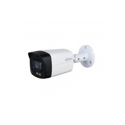 HAC-HFW1239TM-IL-A-0360B-S2 - 2MP, Starlight, 2.8mm, LED, 40m, външен монтаж, булет HDCVI, FULL COLOR, камера, DAHUA