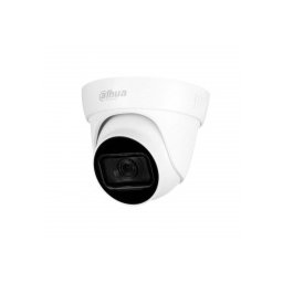 HAC-HDW1800TL-A-0280B - 2.8mm, 30m, външен монтаж, куполна 4К UHD 8MP 2448P, HDCVI, камера за наблюдение, DAHUA, LITE СЕРИЯ