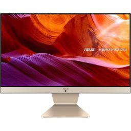 Настолен компютър - всичко в едно Asus Vivo AiO V222FAK-BA113M - 22" FHD, Intel Core i5-10210U