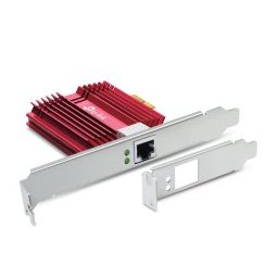 LAN Card TX401