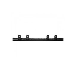RACK 111 - пПластмасова зъбна рейка 30x12, 1m