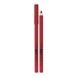 NYX Professional Makeup Line Loud подхранващ молив за устни 1.2 g нюанс 12 On A Mission