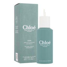 Chloé Chloé Rose Naturelle Intense 150 ml eau de parfum пълнител за жени
