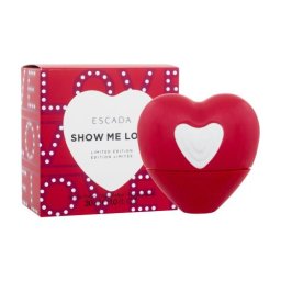 ESCADA Show Me Love Limited Edition 30 ml eau de parfum за жени