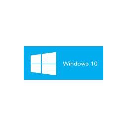Windows Pro GGK 10 64Bit Eng Intl 1pk DSP DVD