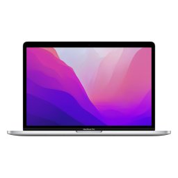 Apple MacBook Pro 13" MNEP3ZE 256GB Silver