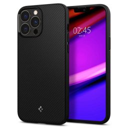 Гръб Spigen Mag Armor за iPhone 14 Pro - Черен