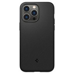 Гръб Spigen Mag Armor за iPhone 14 Pro Max - Черен