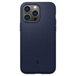 Гръб Spigen Mag Armor за iPhone 14 Pro Max - Син