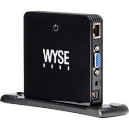 Настолен компютър Dell Wyse E02
