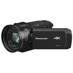 Panasonic HC-VX1 4K