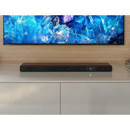 Sony HT-A3000 3.1 channel Dolby Atmos / DTS:X soundbar, 360 Spatial Sound Mapping