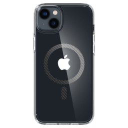 Гръб Spigen Ultra Hybrid Mag за iPhone 14 Plus - Карбон