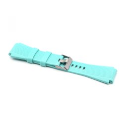Каишка Relief за smart часовник 22mm - Зелена