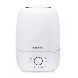 Овлажнител Zenet ZET-409 4.5л