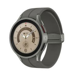 Samsung SM-R920NZTAEUE Galaxy Watch5 Pro 45mm