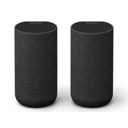 Sony SA-RS5S Допълнителни безжични задни тонколони с вградена батерия SA-RS5 с общо 180 W