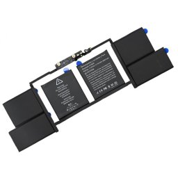 Батерия за APPLE MacBook Pro 15" A1707 2016 2017 Series A1820