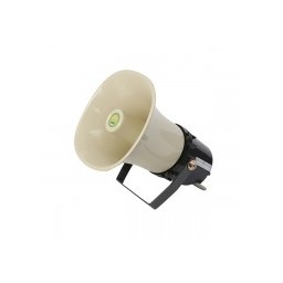 DSP154H - 2-15W, 70V/100V линия, външен монтаж, рупорен , говорител, тонколона