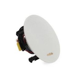 AUX168II - 6.5ʺ, 20W, 8Ω линия, вътрешен монтаж , таванен говорител, тонколона