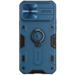 Гръб Nillkin Camshield Armor за Iphone 13 Pro Max - Син