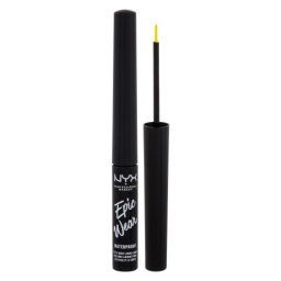 NYX Professional Makeup Epic Wear Waterproof водоустойчива матова очна линия 3.5 ml нюанс 08 Yellow