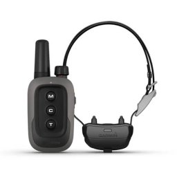 Garmin Delta SE + Delta SE каишка за кучета